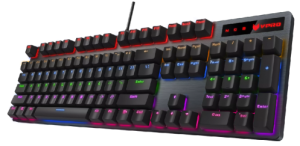 Rapoo V500