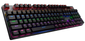Rapoo V500