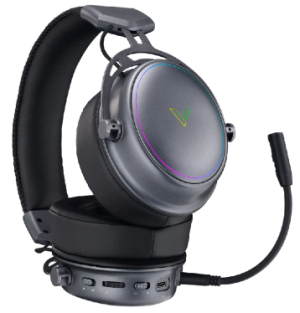 Rapoo VH800 Space Grey