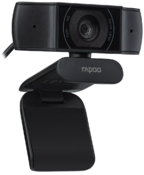 Rapoo XW170
