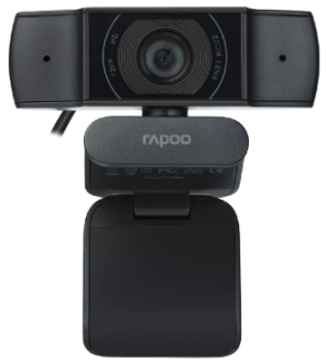 Rapoo XW170