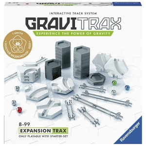 Ravensburger Gravitrax Trax