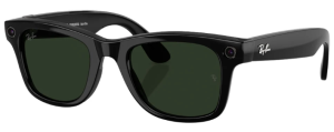 Ray-Ban Meta Wayfarer Gen2