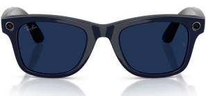 Ray-Ban Meta Wayfarer S G2