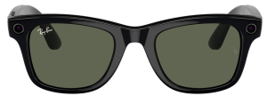 Ray-Ban Meta Wayfarer S G-15