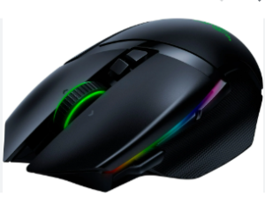 Razer Basilisk Ultimate