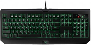 Razer BlackWidow Ultimate