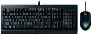 Razer Cynosa Lite & Abyssus Lite