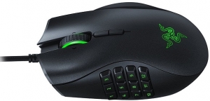 Razer Naga Trinity