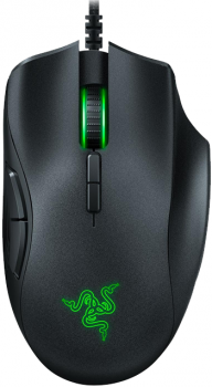 Razer Naga Trinity Razer Naga Trinity
