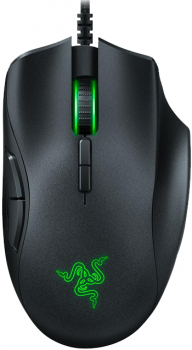 Razer Naga Trinity