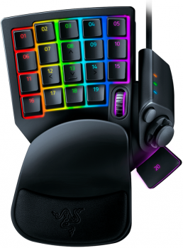 Razer Tartarus Pro