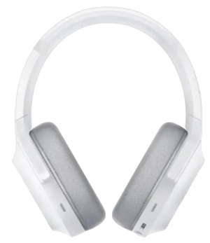 Razer Barracuda White