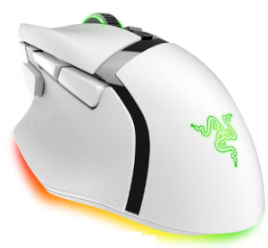 Razer Basilisk V3 Pro White