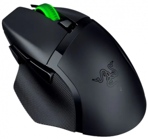 Razer Basilisk V3 X HyperSpeed Black