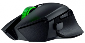 Razer Basilisk V3 X HyperSpeed Black