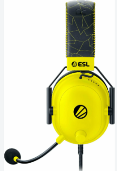 Razer BlackShark V2 ESL