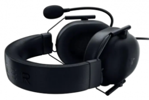 Razer BlackShark V2 X Black