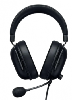 Razer BlackShark V2 X Black