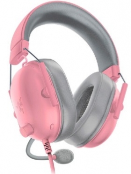 Razer BlackShark V2 X Playstation Quartz Pink