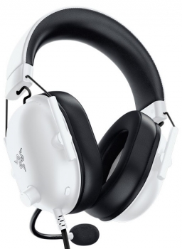 Razer BlackShark V2 X Xbox White