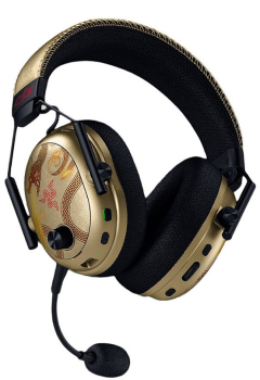 Razer BlackShark V3 Counter-Strike 2 Edition