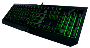 Razer BlackWidow Ultimate