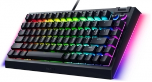 Razer BlackWidow V4 Black