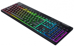 Razer BlackWidow V4 Low-Profile Black