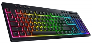 Razer BlackWidow V4 Low-Profile Black