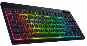 Razer BlackWidow V4 Tenkeyless Black
