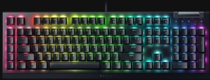 Razer BlackWidow V4 X Razer BlackWidow V4 X