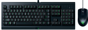 Razer Combo 2 in 1 Razer Combo 2 in 1