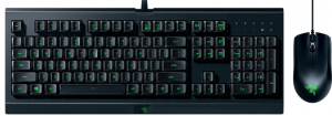 Razer Combo 2 in 1