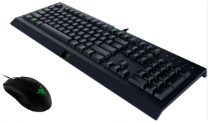 Razer Combo 2 in 1