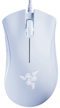 Razer DeathAdder Essential White