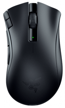 Razer DeathAdder V2 X HyperSpeed