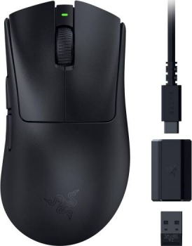 Razer DeathAdder V3 HyperSpeed Ultra-Lightweight Razer DeathAdder V3 HyperSpeed Ultra-Lightweight