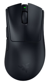 Razer DeathAdder V3 HyperSpeed Ultra-Lightweight Razer DeathAdder V3 HyperSpeed Ultra-Lightweight