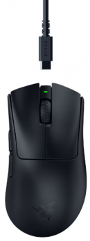 Razer DeathAdder V3 HyperSpeed Ultra-Lightweight Razer DeathAdder V3 HyperSpeed Ultra-Lightweight