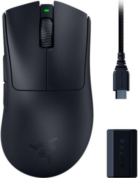 Razer DeathAdder V3 Pro Black Razer DeathAdder V3 Pro Black
