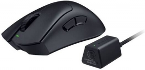 Razer DeathAdder V3 Pro Black