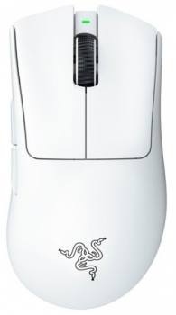 Razer DeathAdder V3 Pro White Razer DeathAdder V3 Pro White