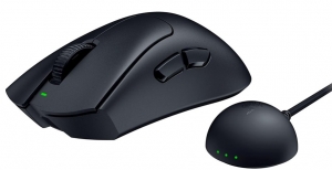 Razer DeathAdder V4 Pro Black