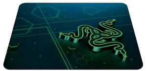 Razer Gigantus Elite Soft Black Razer Gigantus Elite Soft Black