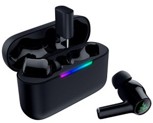 Razer Hammerhead V3 HyperSpeed Black Razer Hammerhead V3 HyperSpeed Black