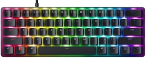 Razer Huntsman Mini Analog Razer Huntsman Mini Analog