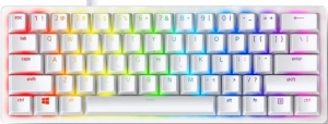 Razer Huntsman Mini White Razer Huntsman Mini White
