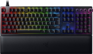 Razer Huntsman V2 Analog Razer Huntsman V2 Analog