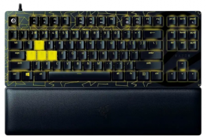 Razer Huntsman V2 ESL Razer Huntsman V2 ESL